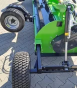 Kosiarka Bijakowa 470 cm 4,7m mocna nowa noże Y młotki wałek WOM PTO