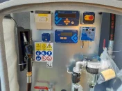 Zbiornik SWIMER M2 5000 / 10000 litrów, EXCLUSIVE, LIPREMOS,