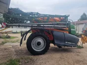Opryskiwacz Amazone UX 5201 rok 2019 Isobus 36m Jaskółka
