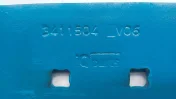 Płoza 6 otworów Lemken iQparts