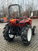 Hinomoto HM475E, 50koni,4x4,Manual,REWERS 8+8, wspomaganie,Hi-speed