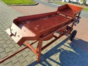 śmigłówka obieraczka śmigłowa obcinarka do cebuli