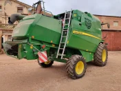 John Deere w 440 okazja
