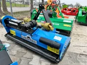 Kosiarka bijakowa 0.95- 1.25- 1.35m mulczer Młotki 400g +WOM --- RATY
