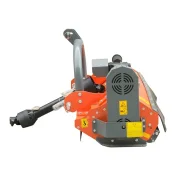 Kosiarka bijakowa z przesuwem hydraulicznym MATENG G.US-145H, 145cm