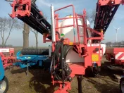 Opryskiwacz Gaspardo Campo 3200 Belka 21, Bravo400 (od ręki) najtaniej