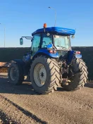 Sprzedam new Holland td5 95