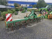 Agregat przedsiewny kultywator Perrein 4 m paker