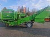 Kombajn ziemniaczany Wuhlmaus 1633P