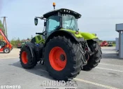 Claas Axion 820 Cebis