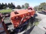 Kombajn Laverda 624 nie kompletny 1998,