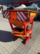 Piaskarka Drogowa Komunalna PK550 DOSTAWA gwarancja