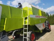 Claas dominator 98 sl Classic nie maxi 88