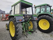 John Deere 2130 , 75 km. , Super Stan , zadbany sprawny.