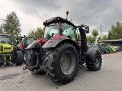 VALTRA T234 VERSU SmartTouch / Hamulce pneumatyczne / Przedni WOM /
