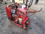Silnik Perkins 4 cylindrowy A4-236 massey ferguson ursus 75 km