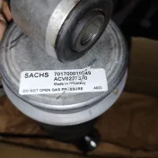 Sachs Amortyzator miech ciągnik Valtra ACV022.7570