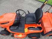 NOWA kosiarka samojezdna KUBOTA GR1600 Diesel Promocja RATY 0% LEASING