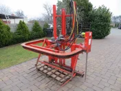 Wycinacz Wycinak do kiszonki Fella SD 130