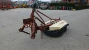 Kosiarka Rotacyjna Deutz Fahr KRONE 165 cm