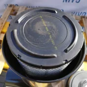 Obudowa filtra powietrza JCB z filtrem G110350 JCB 32/925404