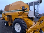 Kombajn zbozowy Sampo Rosenlew 690 Activ.Heder 3.4m