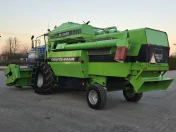 Kombajn zbożowy Deutz Fahr 2680