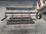 Wialnia claas mercator 50,60,70 Protector senator
