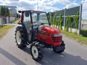 Traktorek Japoński Yanmar RS330 Z Gwarancją