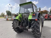 Ciagnik Deutz DX 140 A-S Powermatic