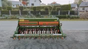 Siewnik amazone d8 30 super ścieżki hassia lemken nordsten d7 d9