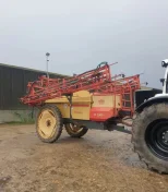 Vin ls 2503, opryskiwacz sprowadzony