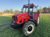 Ursus 1014 turbo 1986