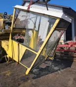 Kabina do kombajnu New Holland 1540,1530 kompletna w oryginale