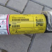 Walek wom bandioli pavesi nowy rozsiewacz
