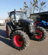 OD RĘKI !!! Ciągnik rolniczy FARMTRAC 9130 DTV