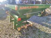Rozsiewacz do nawozu Amazone ZA-X Perfect 902