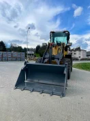 NOWA Ładowarka kołowa STORM SL2500 UDŹWIG 2,6T 2024 Transport w cenie