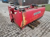 Wycinak szczękowy Redrock 200T