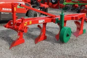 Pług zagonowy pługi zagonowe zrywalne Agro-Masz PZ 3 PZ 4 PZ 5
