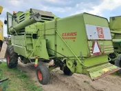 Kombajn Claas Mercator S 70,75 kabina sieczkarnia w oryginale 6Perkins