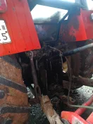 Ciągnik rolniczy Ursus 904