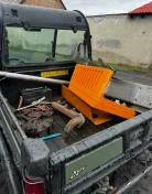 Czesci Renault rs 68-12, 75-12, 61-12, 95-12 kabina skrzynia nosek