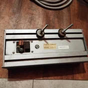 Sterownik komputer opryskiwacz Spraymatic S+