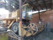 Sprzedam Kombajn Bizon Rekord