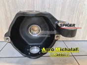 Kramer 1150 most spicer zwrotnica prawa , zwolnica , układ planetarny