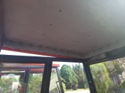 Kabina do Ciągnika NOWA bez błotników