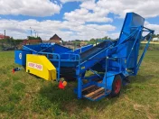 Kombajn do ziemniaków AGROMET-PIONIER Z643 Bolko