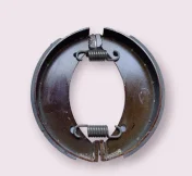szczęki hamulcowe przyczepa / rozrzutnik WARFAMA MAT-CZZ-00899