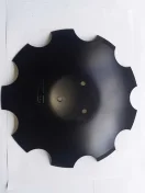 Talerz uprawowy 460x4 Horsch Pronto 2 3 2 4 6 1 0 2 WYPRZEDAŻ